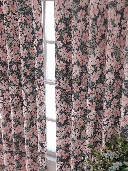 Комплект штор Форнерс - 495 - 260 см - фото 6