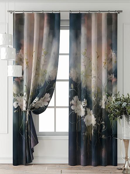 Комплект штор Форнерс - 502 - 260 см - фото 7