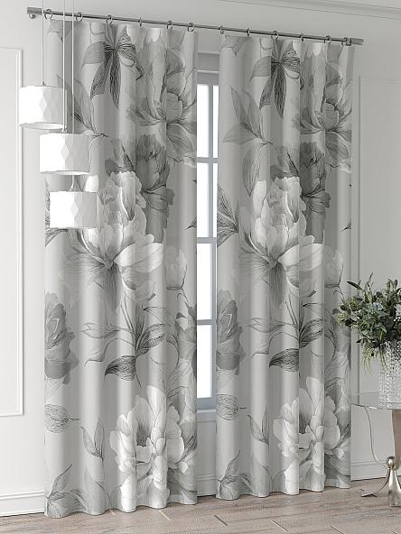 Комплект штор Форнерс - 516 - 240 см - фото 4