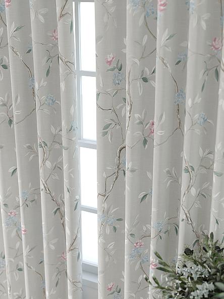 Комплект штор Форнерс - 518 - 240 см - фото 3