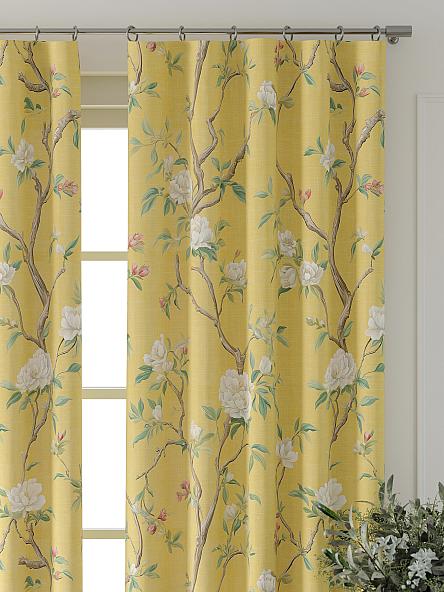 Комплект штор Форнерс - 519 - 240 см - фото 5