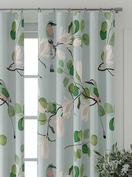 Комплект штор Форнерс - 524 - 240 см - фото 5