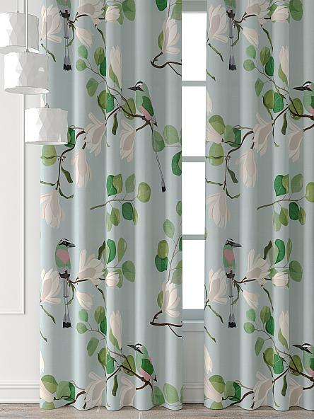 Комплект штор Форнерс - 524 - 240 см - фото 6