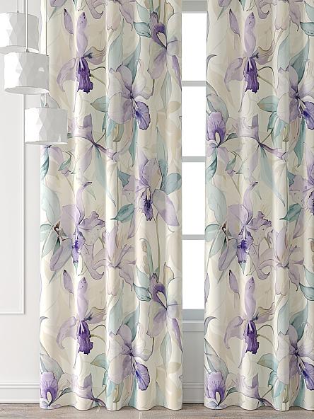 Комплект штор Форнерс - 526 - 240 см - фото 6