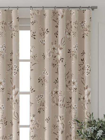 Комплект штор Форнерс - 527 - 240 см - фото 5