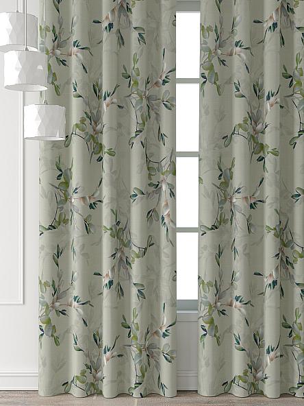 Комплект штор Форнерс - 528 - 240 см - фото 6