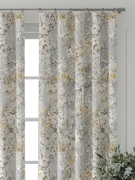 Комплект штор Форнерс - 529 - 240 см - фото 5