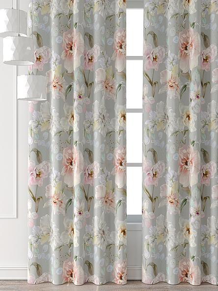 Комплект штор Форнерс - 530 - 240 см - фото 6