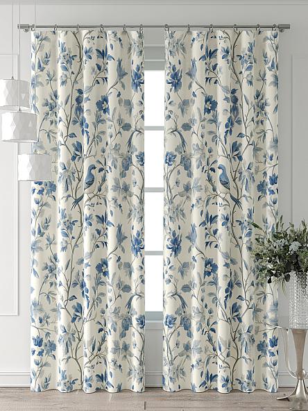 Комплект штор Форнерс - 531 - 240 см - фото 2