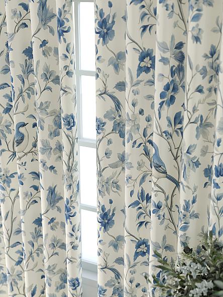 Комплект штор Форнерс - 531 - 240 см - фото 3