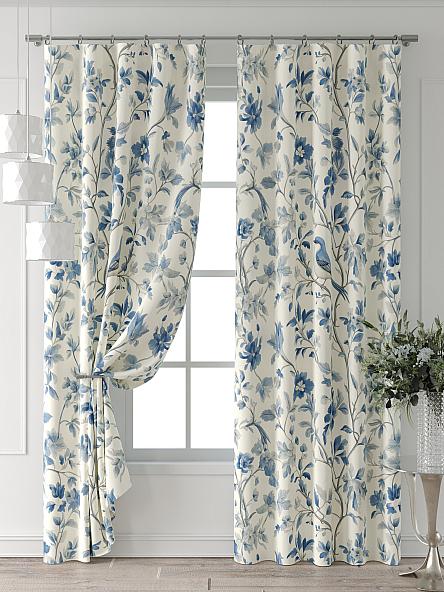 Комплект штор Форнерс - 531 - 240 см - фото 7