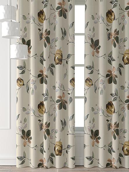 Комплект штор Форнерс - 535 - 240 см - фото 6