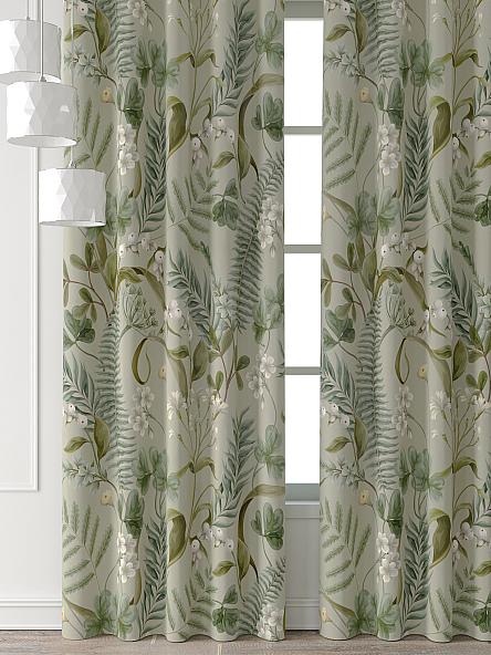 Комплект штор Форнерс - 537 - 240 см - фото 6