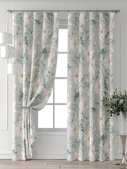 Комплект штор Форнерс - 538 - 240 см - фото 7