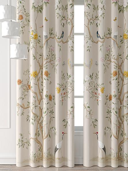 Комплект штор Форнерс - 540 - 240 см - фото 6