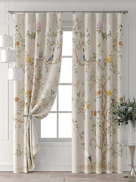 Комплект штор Форнерс - 540 - 240 см - фото 7