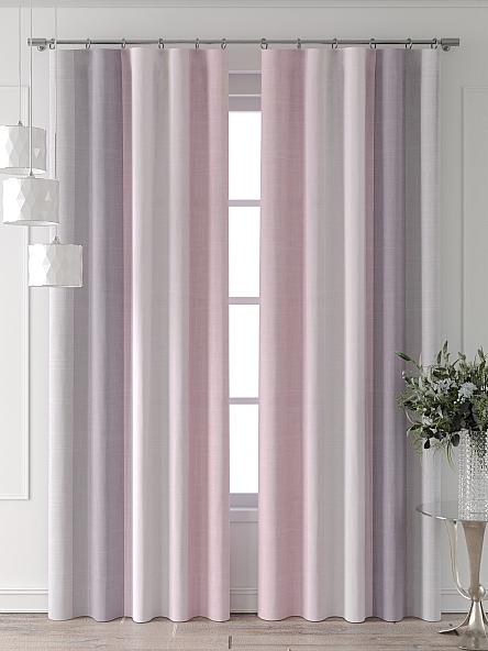 Комплект штор Форнерс - 543 - 240 см - фото 2