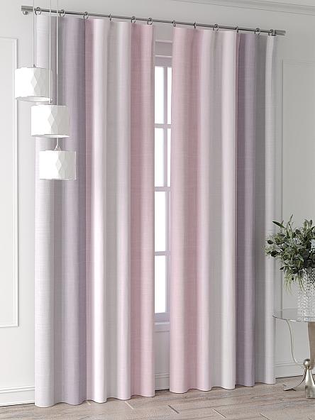 Комплект штор Форнерс - 543 - 240 см - фото 4