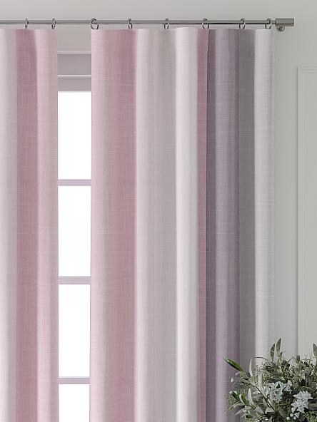 Комплект штор Форнерс - 543 - 240 см - фото 5