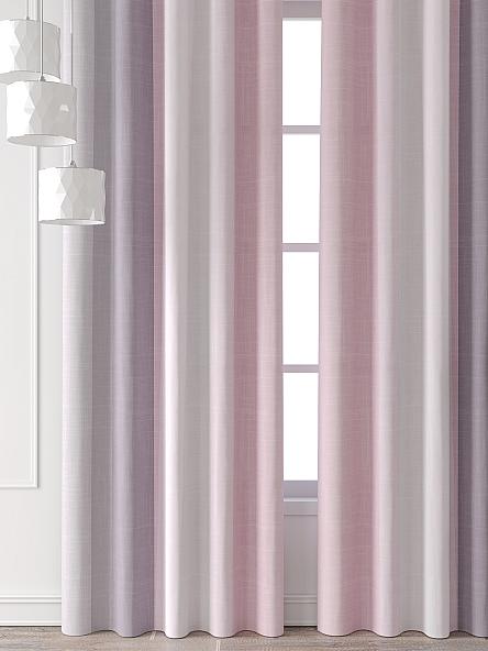 Комплект штор Форнерс - 543 - 240 см - фото 6