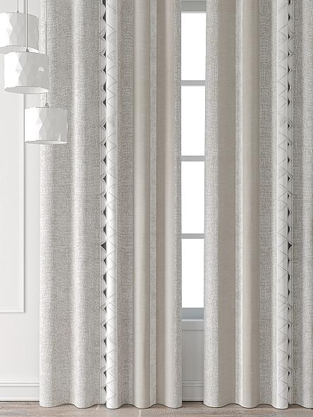 Комплект штор Форнерс - 546 - 240 см - фото 6