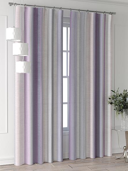 Комплект штор Форнерс - 548 - 240 см - фото 4