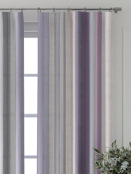 Комплект штор Форнерс - 548 - 240 см - фото 5