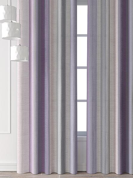 Комплект штор Форнерс - 548 - 240 см - фото 6