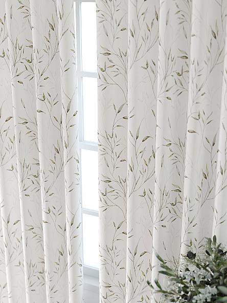 Комплект штор Форнерс - 550 - 240 см - фото 3