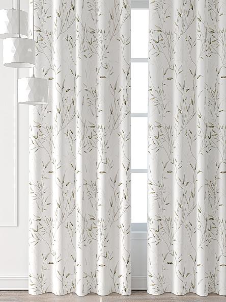 Комплект штор Форнерс - 550 - 240 см - фото 6