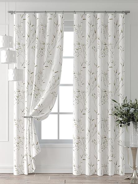 Комплект штор Форнерс - 550 - 240 см - фото 7