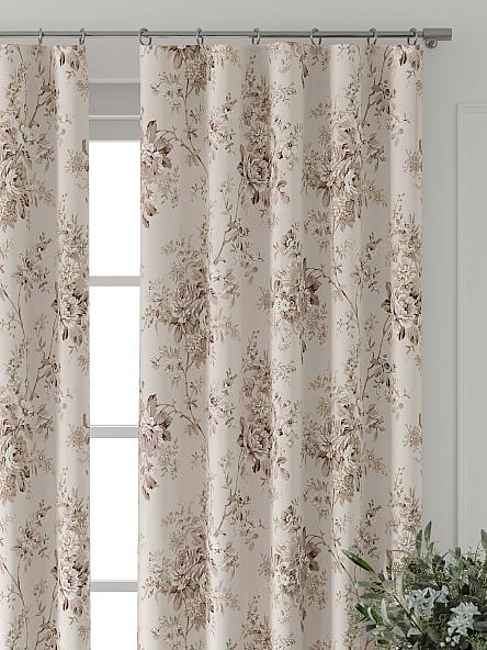 Комплект штор Форнерс - 552 - 240 см - фото 5