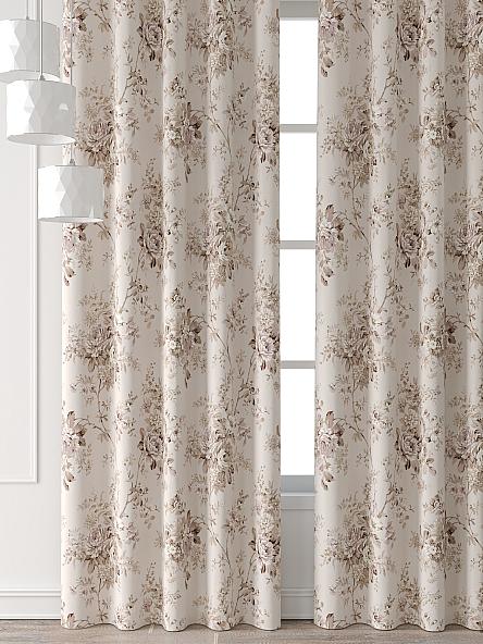 Комплект штор Форнерс - 552 - 240 см - фото 6