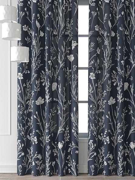 Комплект штор Форнерс - 556 - 240 см - фото 6