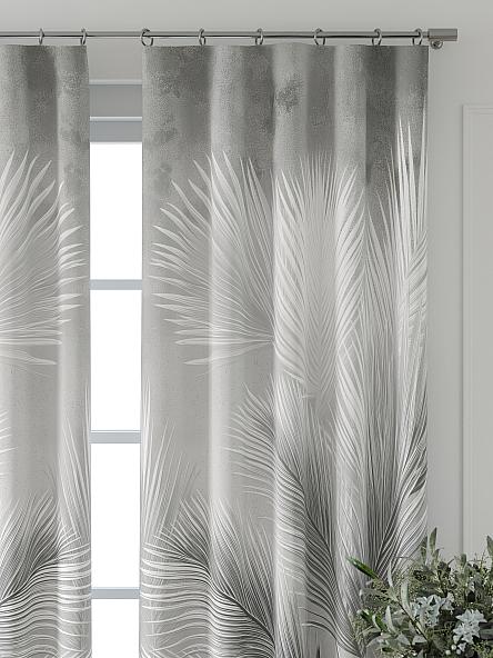 Комплект штор Форнерс - 558 - 240 см - фото 5