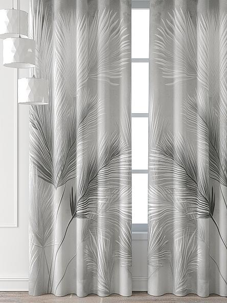 Комплект штор Форнерс - 558 - 240 см - фото 6