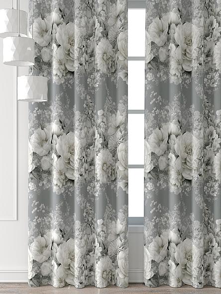 Комплект штор Форнерс - 559 - 240 см - фото 6