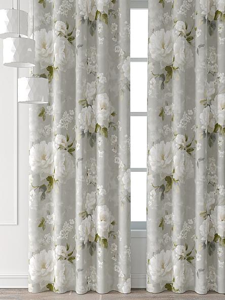 Комплект штор Форнерс - 560 - 240 см - фото 6