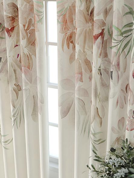 Комплект штор Форнерс - 571 - 240 см - фото 3