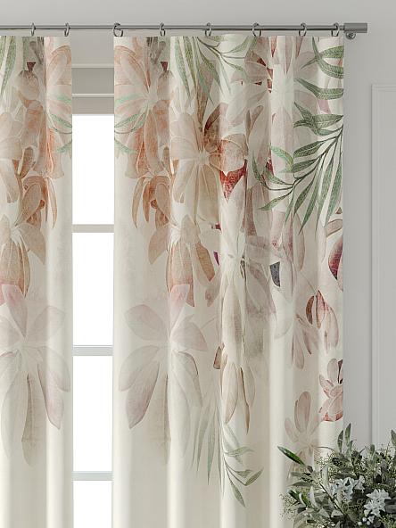 Комплект штор Форнерс - 571 - 240 см - фото 5