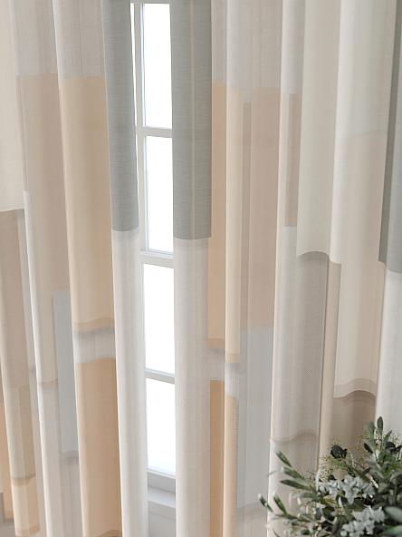 Комплект штор Форнерс - 572 - 240 см - фото 3