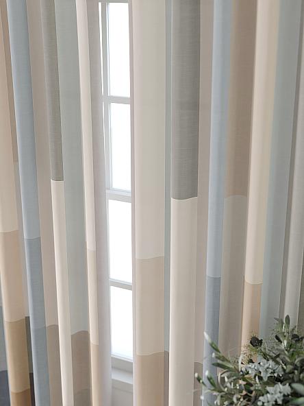 Комплект штор Форнерс - 574 - 240 см - фото 3