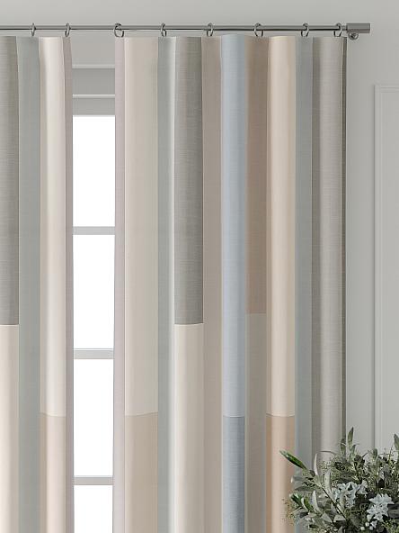 Комплект штор Форнерс - 574 - 240 см - фото 5