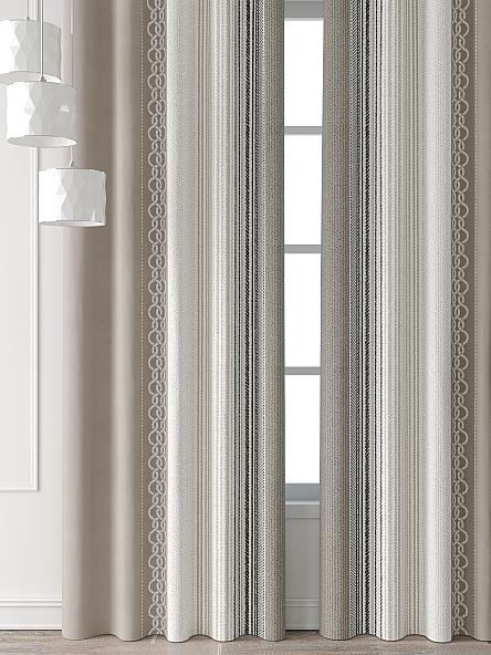 Комплект штор Форнерс - 576 - 240 см - фото 6