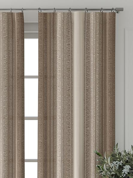 Комплект штор Форнерс - 578 - 240 см - фото 5