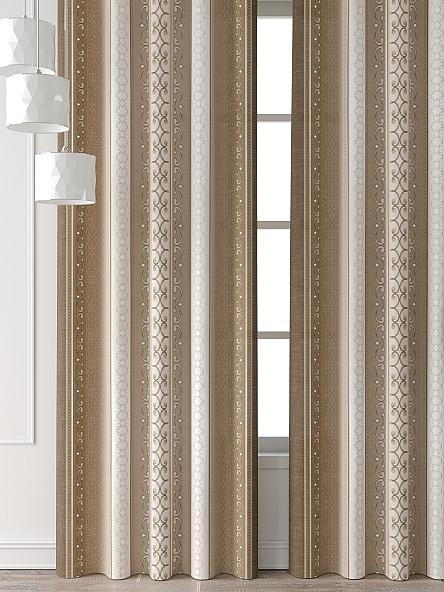 Комплект штор Форнерс - 582 - 240 см - фото 6