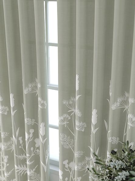 Комплект штор Форнерс - 593 - 240 см - фото 3