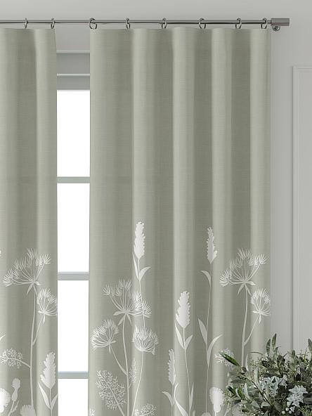 Комплект штор Форнерс - 593 - 240 см - фото 5