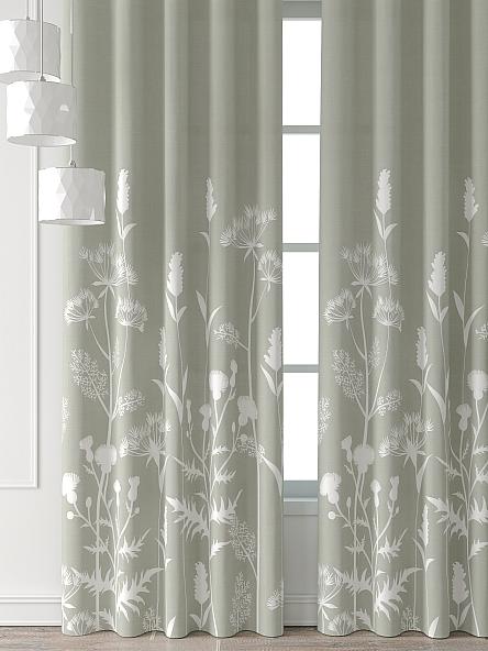 Комплект штор Форнерс - 593 - 240 см - фото 6