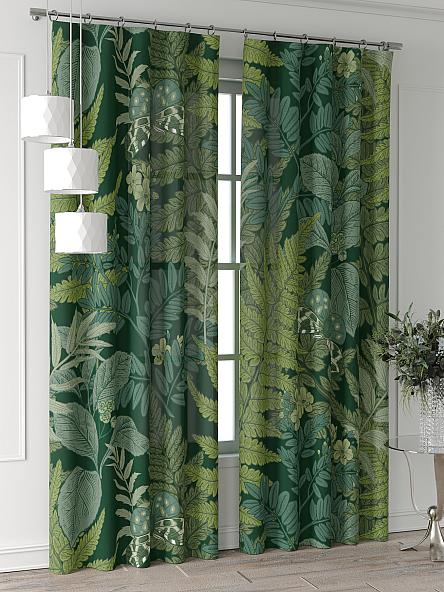 Комплект штор Форнерс - 597 - 240 см - фото 4